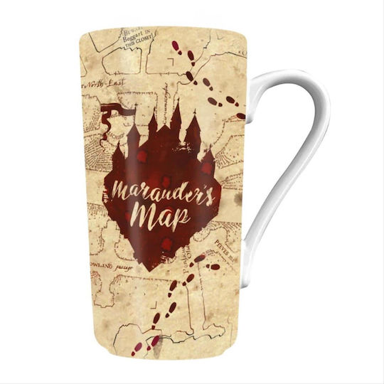 Harry Potter Cană Ceramică 470ml