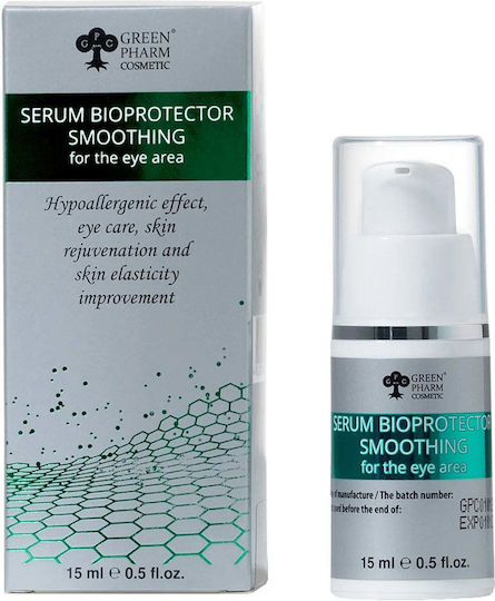 Bio-Protector Smoothing Eye Serum 15ml