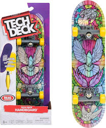 Spin Master Real Skateboards TechDeck 20154248