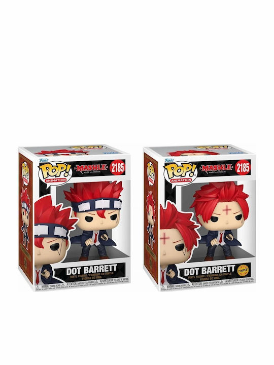 Funko Pop! Figuren 2185 2er-Paket