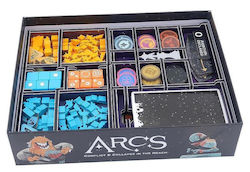 Arcs Insert