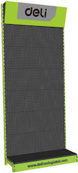Deli Σταντ Προβολής Προϊόντων ΠxΒ45xΥ240cm