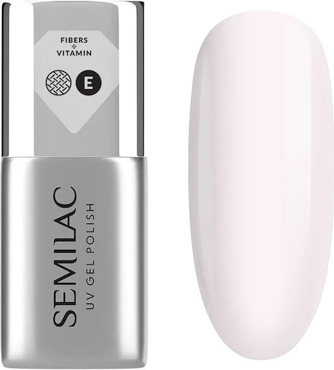 Semilac Base Coat / Top Coat за Обикновени Лакове 7ml