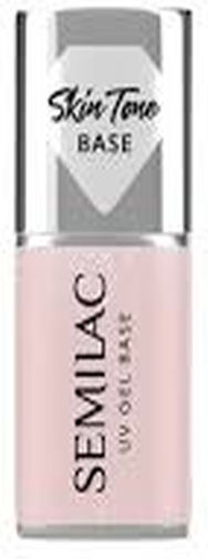 Semilac Base Coat για Ημιμόνιμα Βερνίκια 7ml