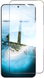 Rurihai Full Face Tempered Glass (Galaxy S26+)