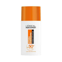 L'Oreal Paris Hydra Energetic SPF50+ 50ml