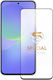 Idol 1991 0.25mm Пълно Лепило Закалено Стъкло Черно (Galaxy A37 / А57)