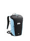 Petzl Mountaineering Backpack 18lt Waterproof Blue Daypack