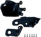 Einparts Scheinwerfer Reparaturset Linke Seite Fiat Doblo 263 Van