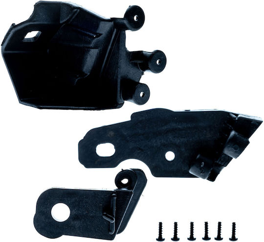 Einparts Scheinwerfer Reparaturset Linke Seite Fiat Doblo 263 Van