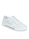 Kids Sneakers White