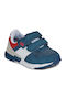 Kids Sneakers Blue