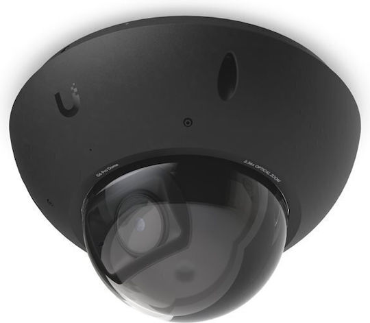 Ubiquiti G6 Pro Κάμερα Παρακολούθησης 4K Αδιάβροχη με Μικρόφωνο