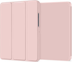 Tech-Protect Smartcase Flip Cover Ροζ (Samsung ...