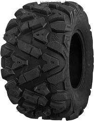 Гума V723 22*10-10 6pr ATV 50f Maxima Гума V723 22*10-10 6pr ATV 50f Maxima