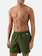 Lighting Pantone Ανδρικό Μαγιό Σορτς Military Green