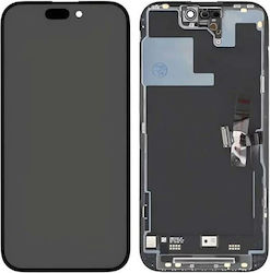 Γνήσια Οθόνη Χωρίς Sensor Flex No Calibrated Iphone 14 Pro Γνήσια Οθόνη Χωρίς Sensor Flex No Calibrated Iphone 14 Pro