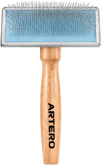Artero Βούρτσα Small / Medium / XSmall Σκύλων για Περιποίηση Τριχώματος