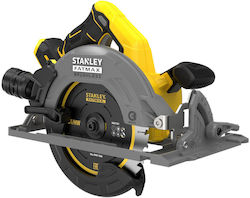 Stanley V20 Δισκοπρίονο Brushless 18V Solo