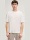 Ciarlan T-shirt Natural 10020321-107
