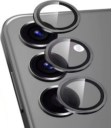 Samsung Galaxy S26 Plus 5g Wanlonfeng Camera Protection Rings Black Samsung Galaxy S26 Plus 5g Wanlonfeng Camera Protection Rings Black