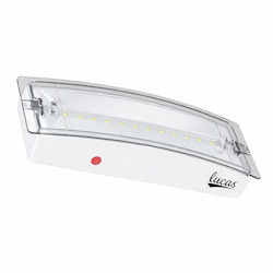 Lucas Notfallleuchten LED Lucas Notfallleuchten LED