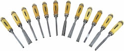 Meißel Schnitzerei Set 12 Stück