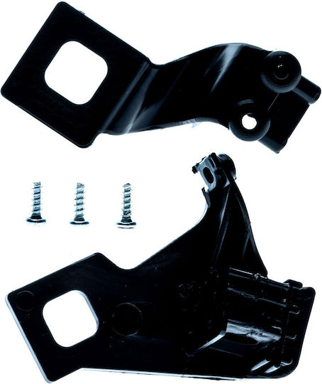 Einparts Комплект За Ремонт На Фар Лява Страна Audi A4 B8 8k2 8k5 A5
