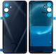 Samsung Galaxy A16 5g Batterycover W O Camera Lens Black Original