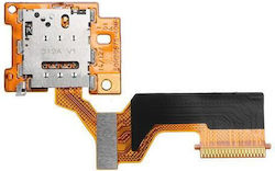 Htc One M9 Flex Sim Connector Flex Cable Htc One M9 Flex Sim Connector Flex Cable