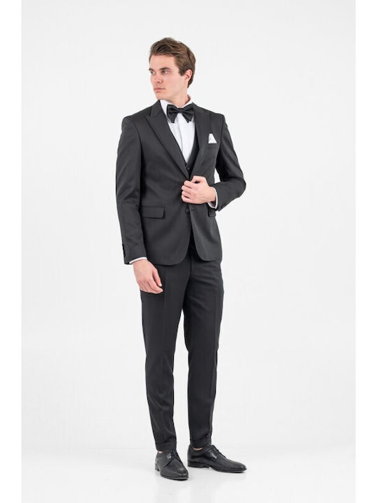 Vittorio Artist Costum De Vară Bărbătesc De Mir...