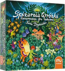 Pantry Fairies Game Family Game Mdko P6