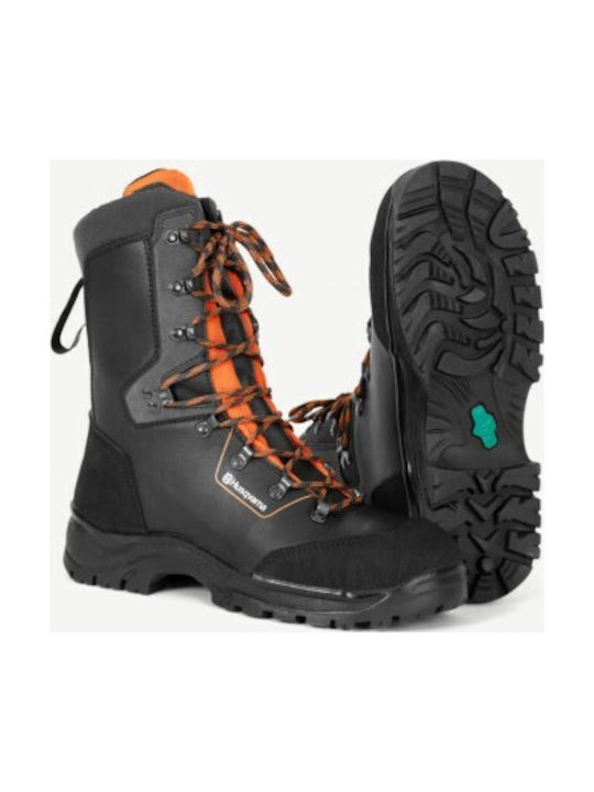 Husqvarna Safety Wellies