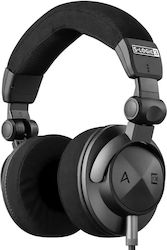 Astell & Kern Virtuoso Wired Over Ear Headphones Black Astell & Kern Virtuoso Wired Over Ear Headphones Black