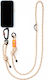 YY Vertical Climbing Harness