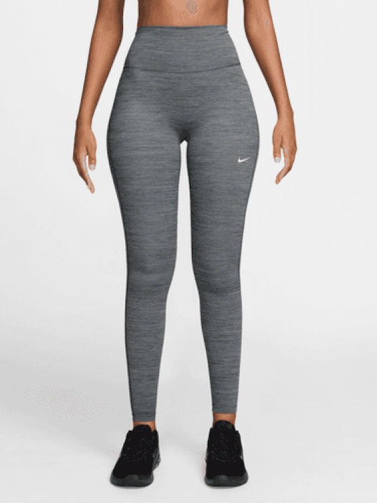 Nike Dri-Fit Damen Leggings Grau