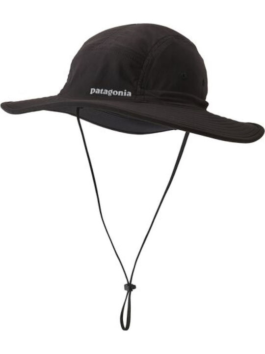 Patagonia Șapcă Textilă Bărbătească Gri