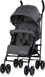 Chipolino Milano Μπαστούνι Charcoal