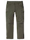 Carhartt Pantaloni De Lucru Verzi