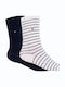 Tommy Hilfiger Șosete Bărbătești White 2Pack