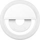 NetOne Selfie Flash in White Colour