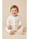 Sweet Baby White Baby Bodysuit G014