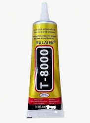 Bu Lai En T8000 15ml Liquid Glue Repair Smartphones