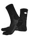 Errea Sosete Sport Fotbal Negre 1 Pereche