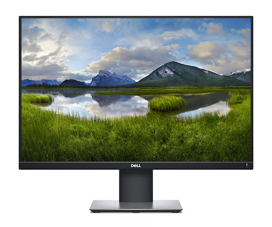 Dell P2421 Реновиран Grade A TFT-LCD Монитор 24.1" FHD 1920x1200