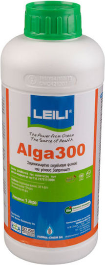Farma Chem Βιολογικό Λίπασμα Φυκιών Αμινοξέων 1lt