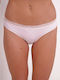 Lera Women's Briefs Pink