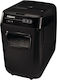 Fellowes Shredder with 32l Bin