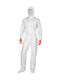 Chemical Protection Coveralls Delta Plus Dt125