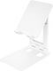 Wozinsky WPT-K28 Desk Stand for Mobile in White Colour